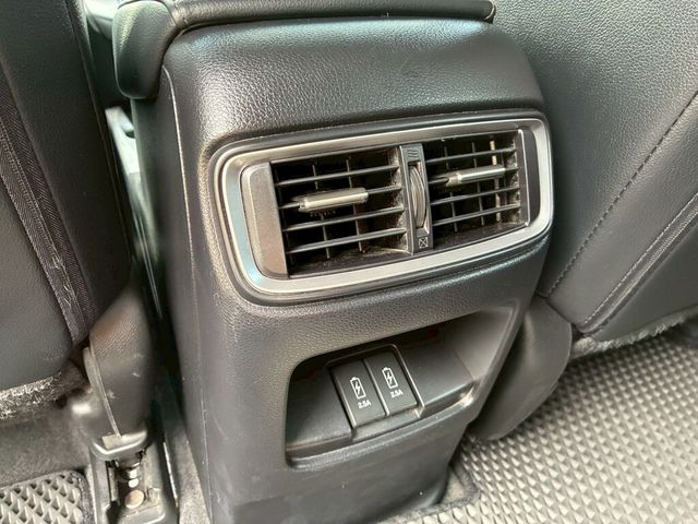 HONDA本田 CR-V  第8張相片