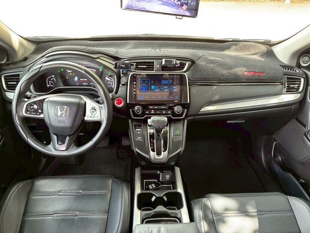 HONDA本田 CR-V  第9張相片