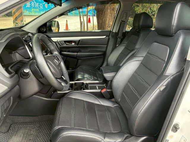 HONDA本田 CR-V  第10張相片