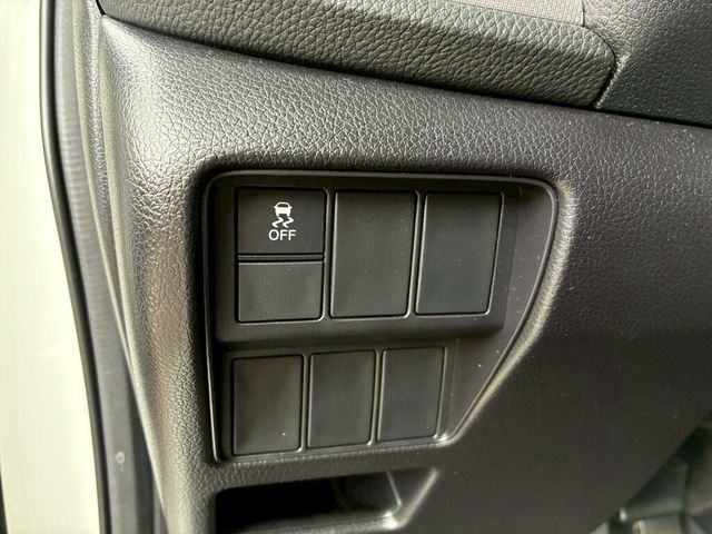 HONDA本田 CR-V  第11張相片