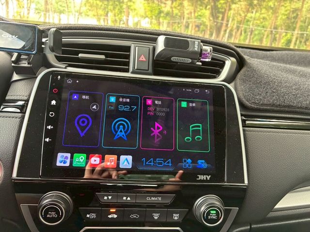 HONDA本田 CR-V  第14張相片
