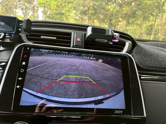 HONDA本田 CR-V  第15張相片