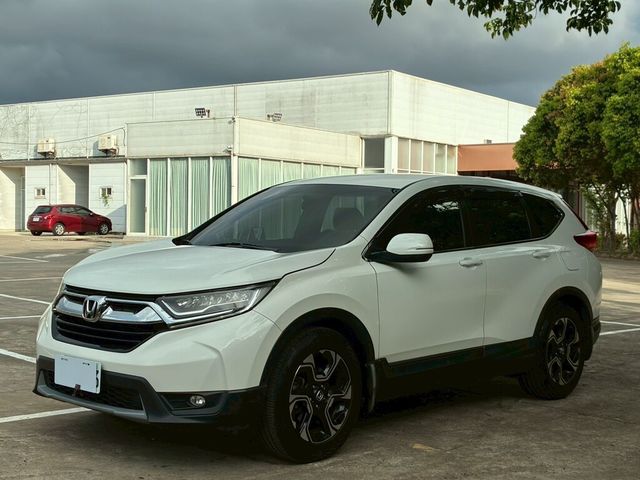 HONDA本田 CR-V  第1張相片