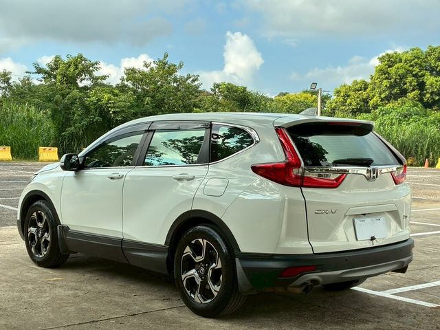 HONDA本田 CR-V  第3張相片