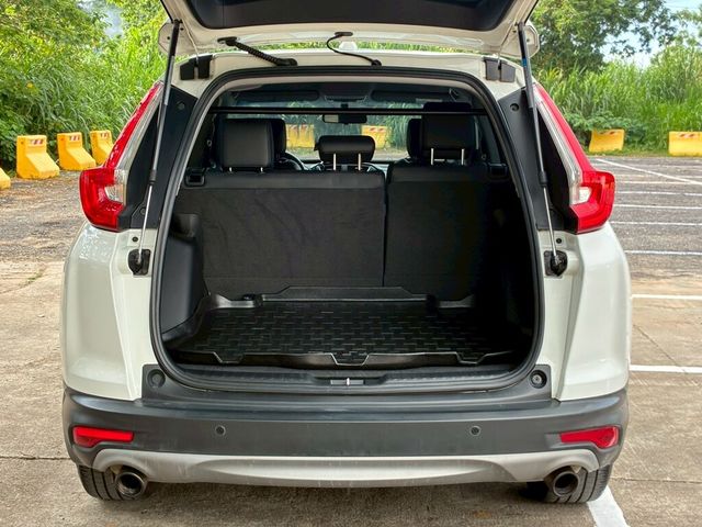HONDA本田 CR-V  第4張相片
