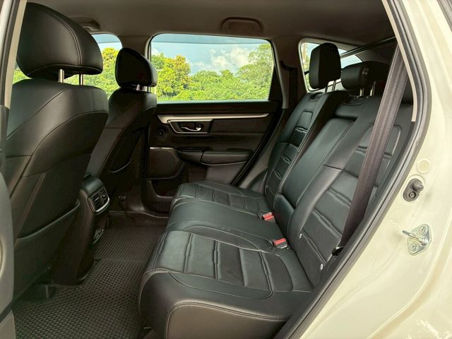 HONDA本田 CR-V  第5張相片