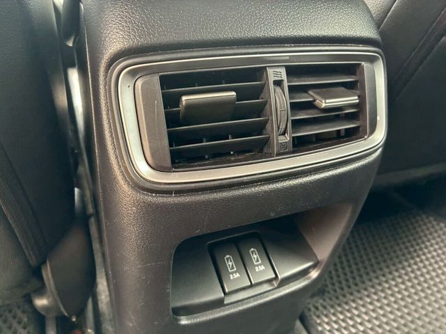 HONDA本田 CR-V  第6張相片