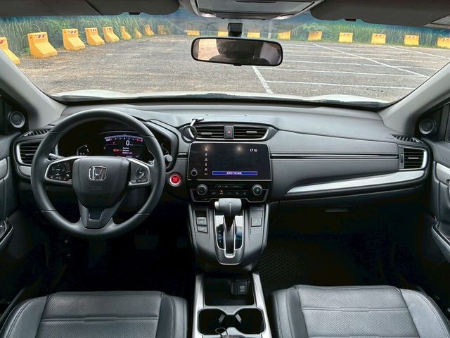 HONDA本田 CR-V  第7張相片