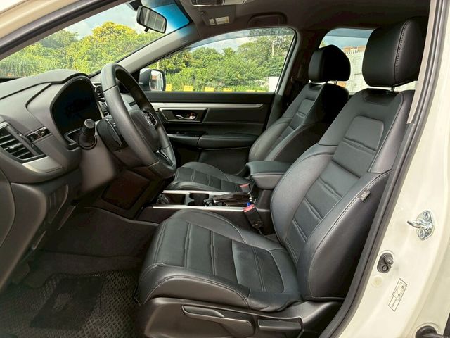 HONDA本田 CR-V  第8張相片