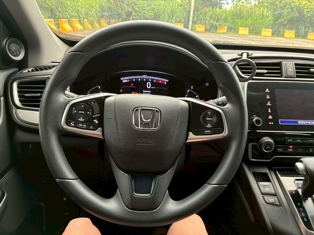 HONDA本田 CR-V  第10張相片