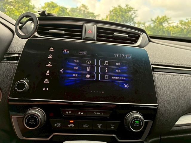 HONDA本田 CR-V  第11張相片
