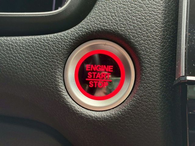 HONDA本田 CR-V  第12張相片