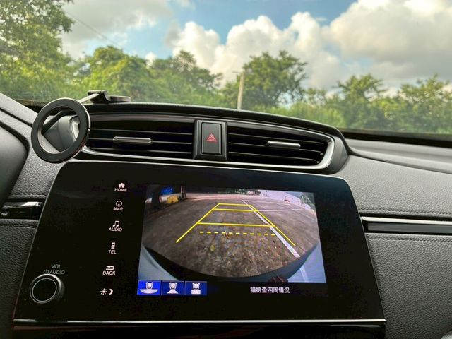 HONDA本田 CR-V  第13張相片