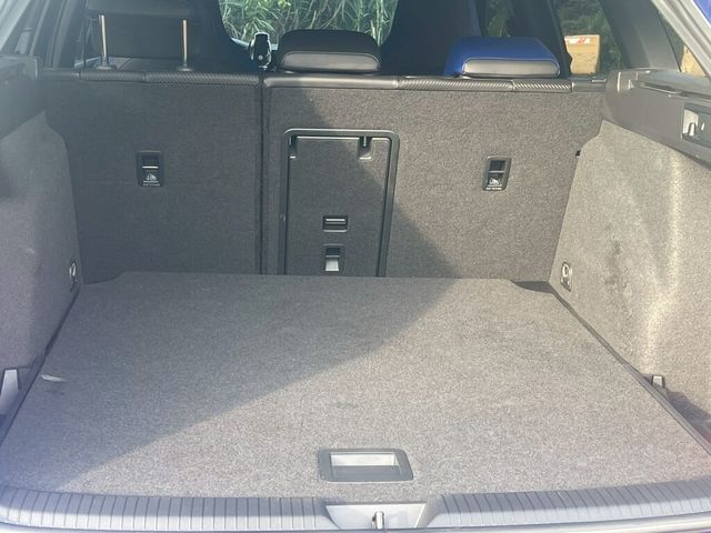 VOLKSWAGEN福斯 GOLF VARIANT  第6張相片