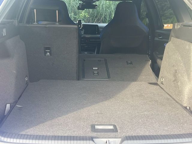 VOLKSWAGEN福斯 GOLF VARIANT  第7張相片