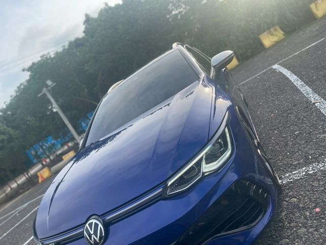 VOLKSWAGEN福斯 GOLF VARIANT  第8張相片
