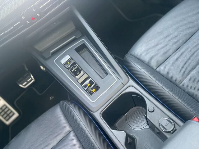 VOLKSWAGEN福斯 GOLF VARIANT  第10張相片