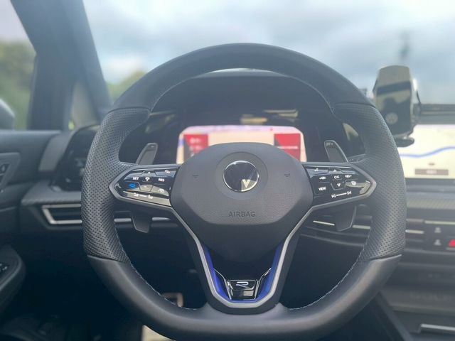VOLKSWAGEN福斯 GOLF VARIANT  第11張相片