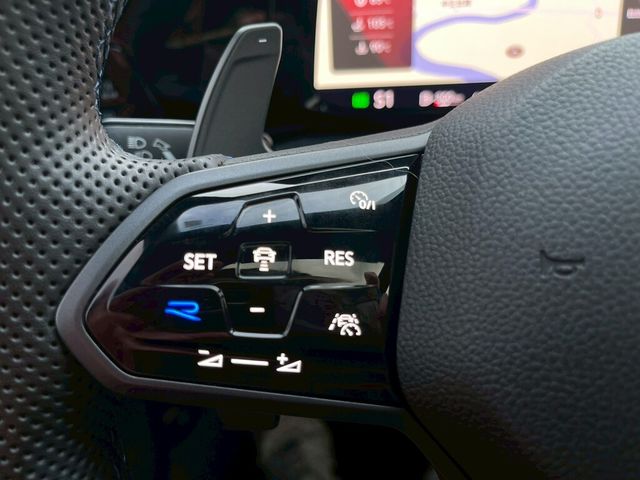 VOLKSWAGEN福斯 GOLF VARIANT  第13張相片