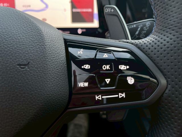 VOLKSWAGEN福斯 GOLF VARIANT  第14張相片