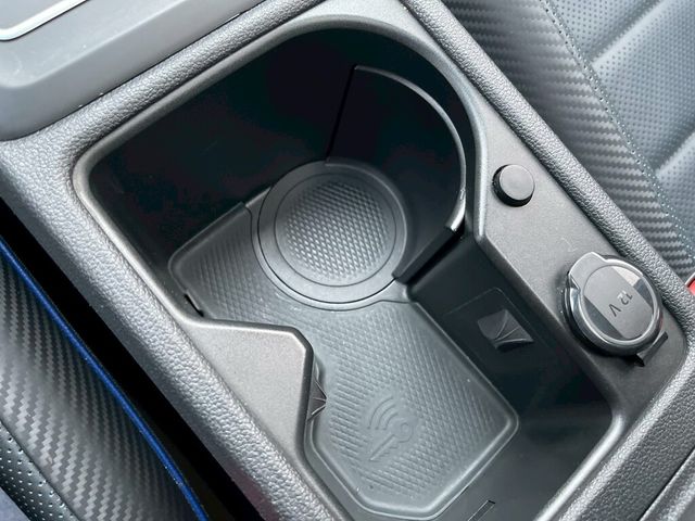 VOLKSWAGEN福斯 GOLF VARIANT  第18張相片