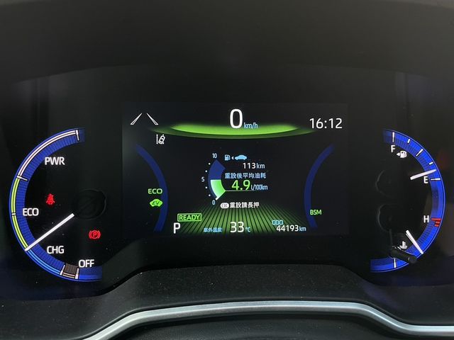 TOYOTA豐田 ALTIS  第5張相片