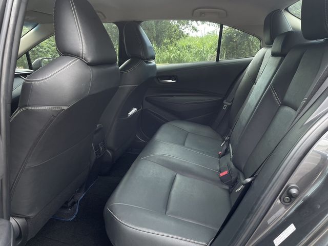 TOYOTA豐田 ALTIS  第9張相片