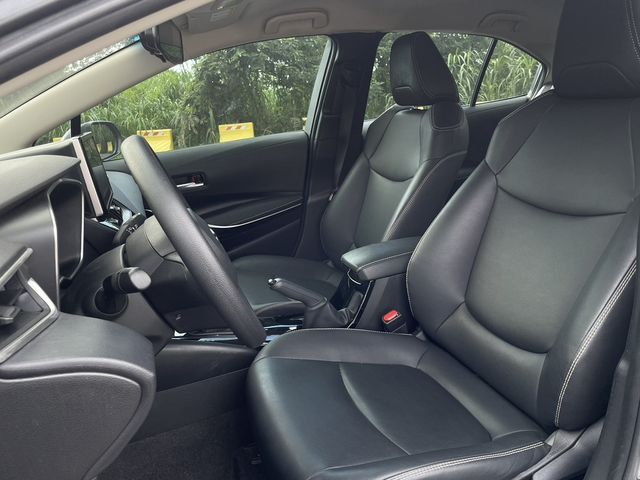 TOYOTA豐田 ALTIS  第10張相片