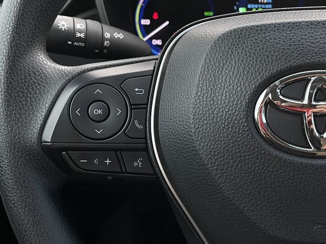 TOYOTA豐田 ALTIS  第12張相片