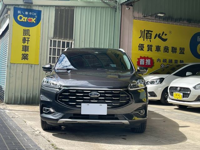 FORD福特 KUGA  第3張相片