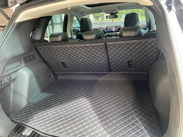 FORD福特 KUGA  第19張相片