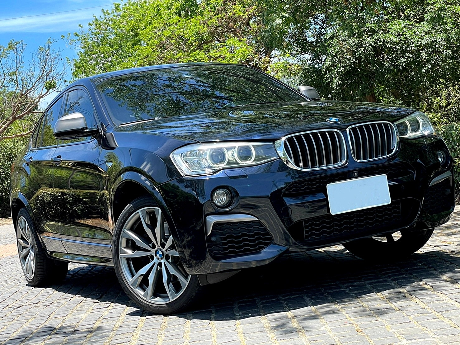 Bmw 寶馬x4 F26 中古車的價格 Findcar 找車網