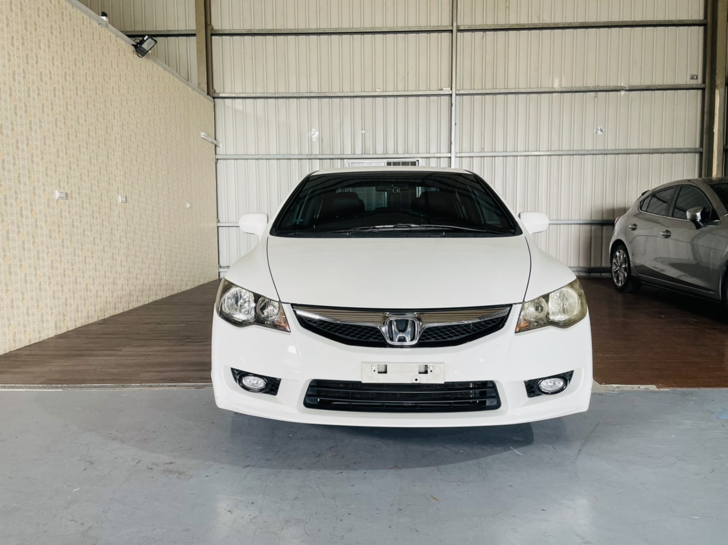 Honda 本田civic Si 中古車的價格 Findcar 找車網