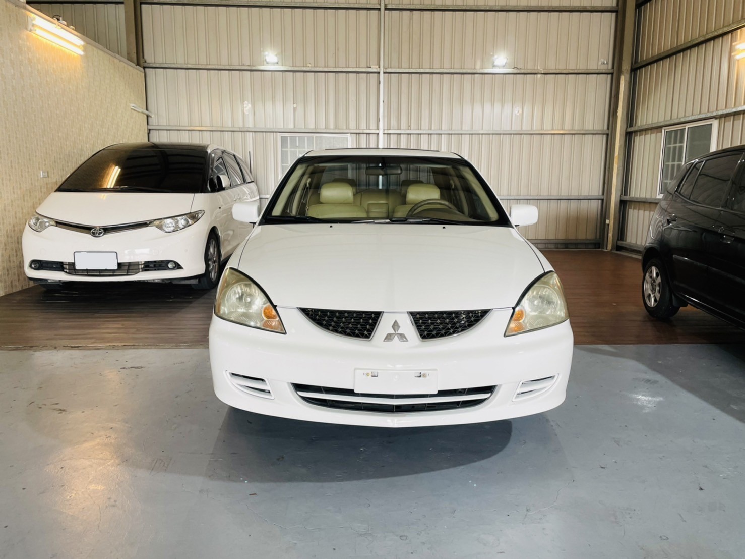 Mitsubishi 三菱lancer 菱帥中古車的價格 Findcar 找車網