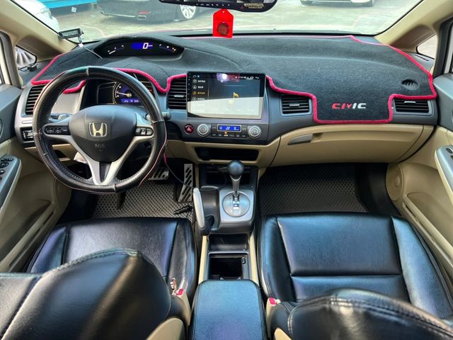 2008 K12 VTI-s 全車無限包  第4張相片