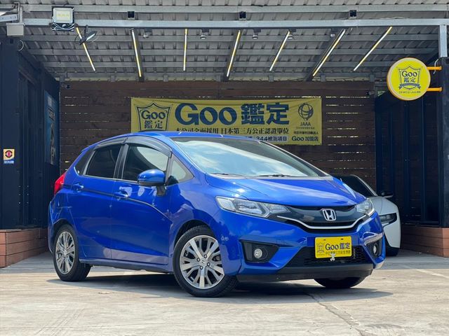 2017 FIT S  第1張相片