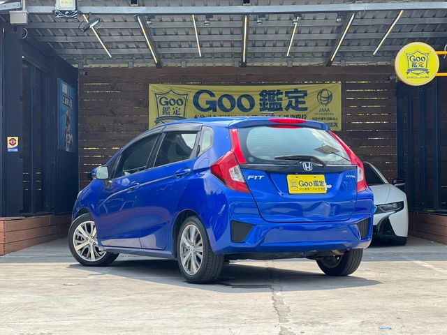 2017 FIT S  第2張相片