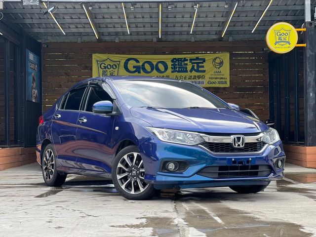 2019 CITY  第1張相片