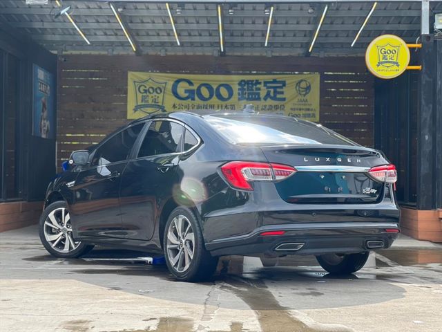 2019 S5 GT女王版  第2張相片