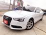 13年領牌A5 2.0T SPORTBACK/4WD/實跑14萬/保養紀錄完善/免頭款/低月付/貸款免費試算審核  第1張縮圖