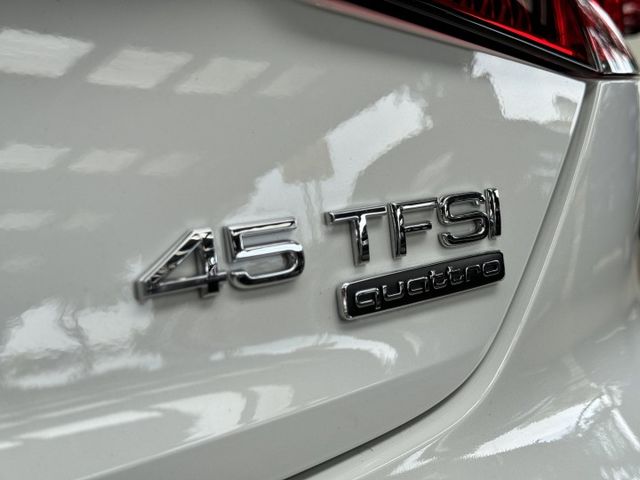 正17年 Coupé 45TFSI Quattro 2.0T - 252hp/天窗/全數位儀錶/電動椅/LED頭尾燈  第20張相片