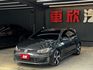 16/17年式 GTI MK7 2.0T - 220hp/天窗/免鑰匙摸門/LEYO鋁合金撥片/Carplay/雙區恆溫  第1張縮圖