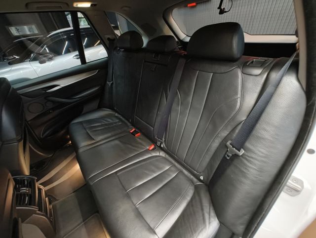 正15年 X5 xDrive25d 2.0T - Harman Kardon音響/14向電動椅/電尾門/雙區恆溫/HID  第7張相片