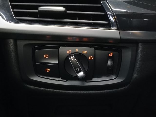 正15年 X5 xDrive25d 2.0T - Harman Kardon音響/14向電動椅/電尾門/雙區恆溫/HID  第10張相片