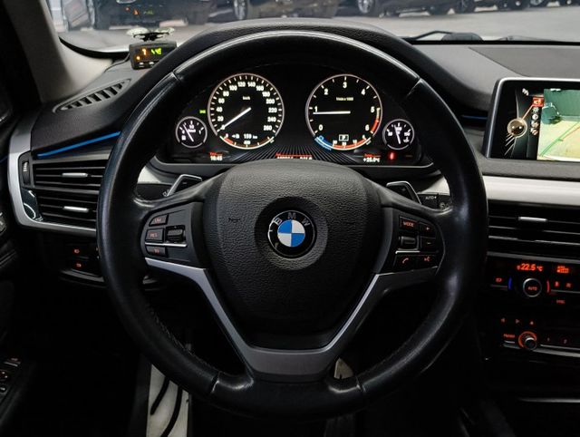 正15年 X5 xDrive25d 2.0T - Harman Kardon音響/14向電動椅/電尾門/雙區恆溫/HID  第11張相片