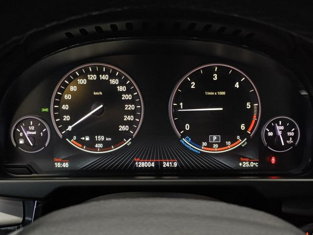 正15年 X5 xDrive25d 2.0T - Harman Kardon音響/14向電動椅/電尾門/雙區恆溫/HID  第12張相片