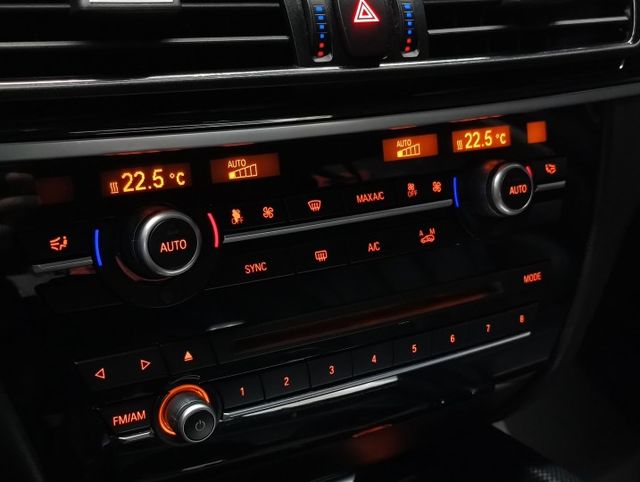 正15年 X5 xDrive25d 2.0T - Harman Kardon音響/14向電動椅/電尾門/雙區恆溫/HID  第14張相片
