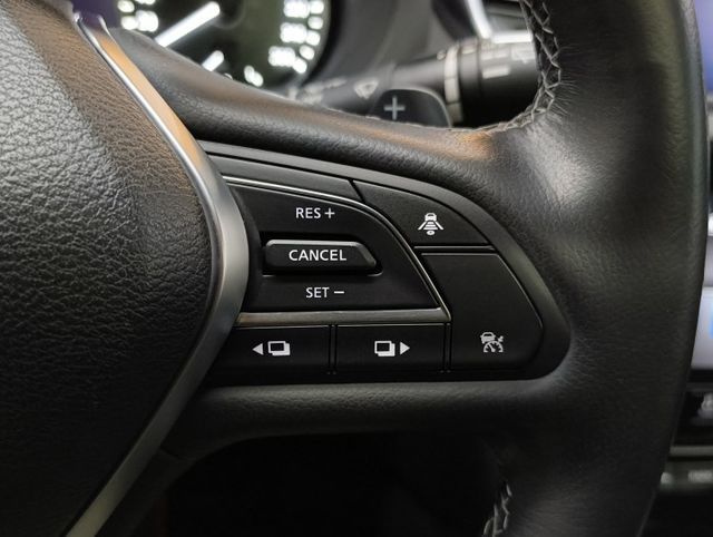 正22年 風尚款 2.0T - ACC/車道偏移/BOSE音響/360環景/通風&電熱椅/電動天窗/投影式抬顯/電動尾門  第12張相片