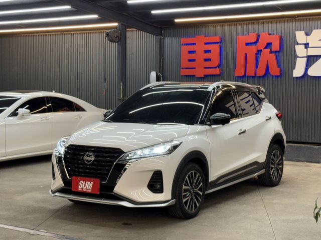 2022/23年式 小改款 旗艦版 1.6L - ACC/電子手煞車/360環景影像/Carplay/盲點/免鑰匙摸門  第1張相片