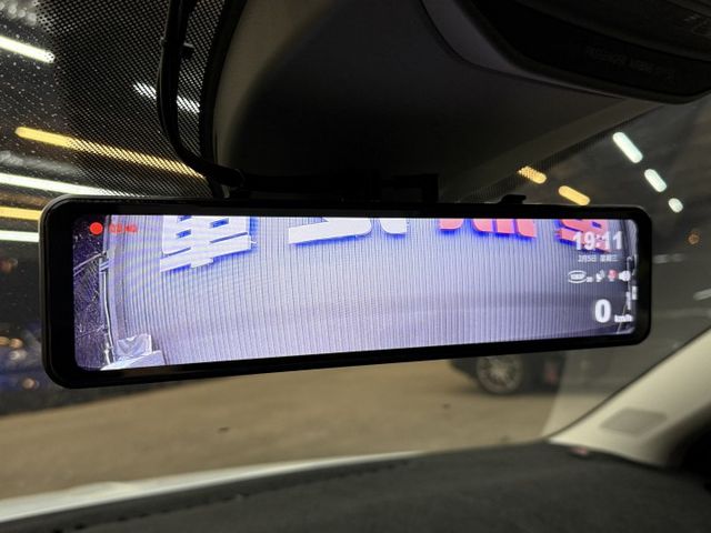 正23年 1.0 TSI 豪華動能版 - MQB底盤/ACC跟車/車道置中/數位儀錶板/Carplay/電子後視鏡  第15張相片